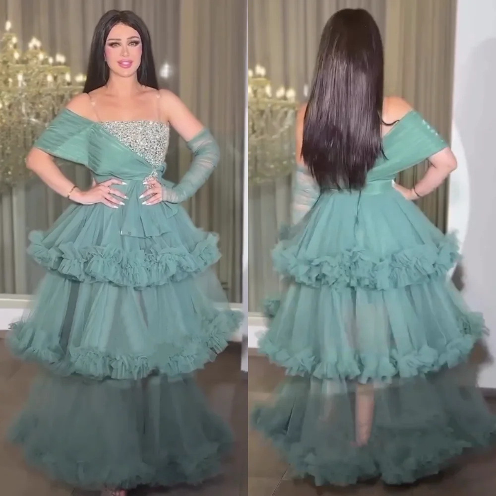 Длинные платья трапециевидной формы на одно плечо со складками по индивидуальному заказу, женские роскошные вечерние элегантные вечерние блестящие платья на заказ
Длинные платья трапециевидной формы на одно плечо со складками по индивидуальному заказу, женские роскошные вечерние элегантные вечерние блестящие платья на заказ