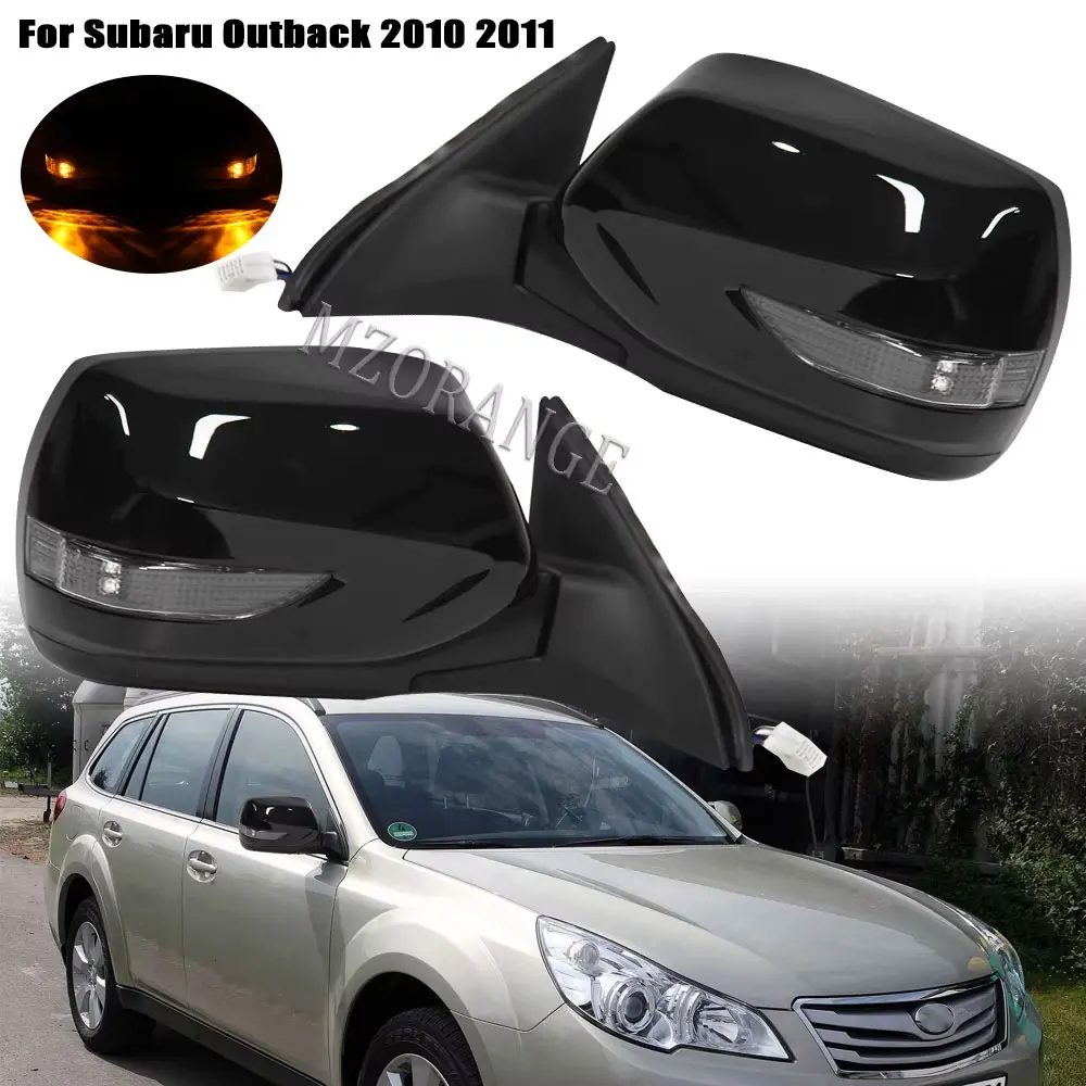 9Pins Side Mirror assy For Subaru Legacy 2010-2012 Outback 2010 2011 Door Wing Car Rearview Mirror Auto heated glass lens
9Pins Side Mirror assy For Subaru Legacy 2010-2012 Outback 2010 2011 Door Wing Car Rearview Mirror Auto heated glass lens