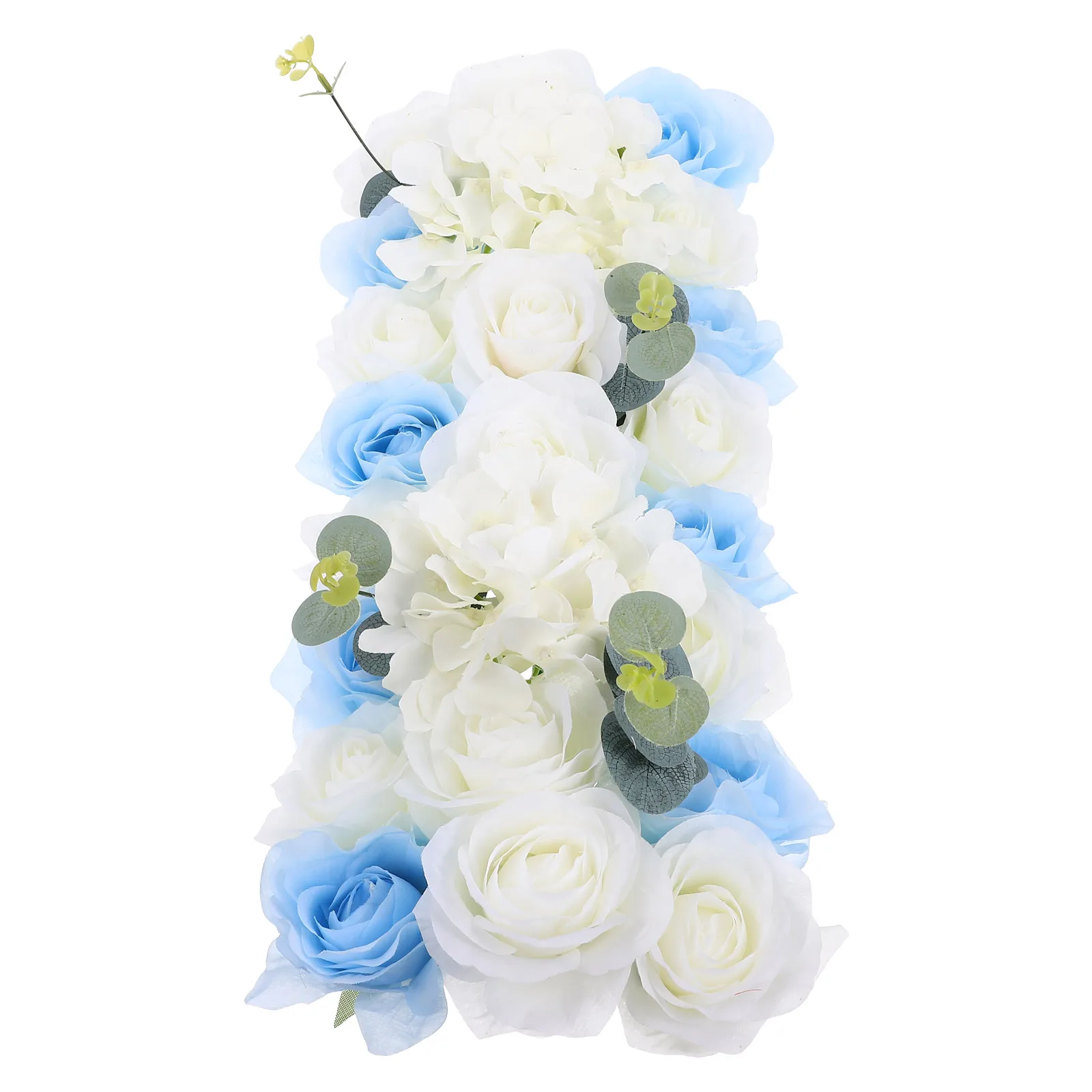 Artificial Silk Flowers Exquisite Premium Romantic Wedding Party Decor Hanging Ceilings Chairs Windows Aisle Simulation Flower
Artificial Silk Flowers Exquisite Premium Romantic Wedding Party Decor Hanging Ceilings Chairs Windows Aisle Simulation Flower