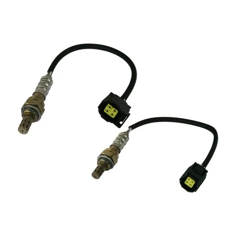 Superior-234-4547 2Pcs Oxygen O2 Sensor Upstream Downstream For 2011-2018 Dodge Journey 2.4L 2011-2014 200 Jeep Compass
Superior-234-4547 2Pcs Oxygen O2 Sensor Upstream Downstream For 2011-2018 Dodge Journey 2.4L 2011-2014 200 Jeep Compass