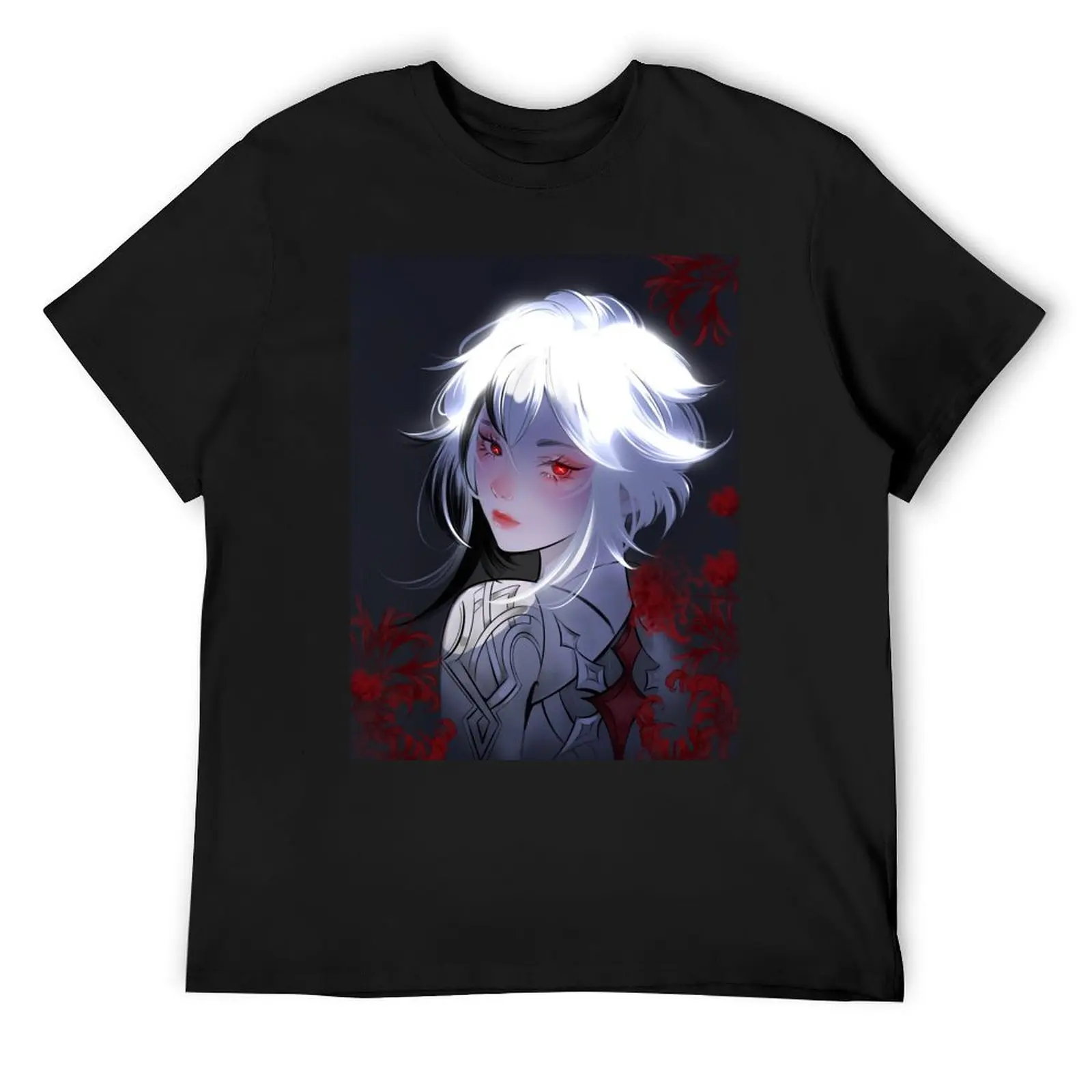 arlecchino - genshin T-Shirt shirts graphic plus size clothes man t shirt Blouse Men's t-shirt
arlecchino - genshin T-Shirt shirts graphic plus size clothes man t shirt Blouse Men's t-shirt
