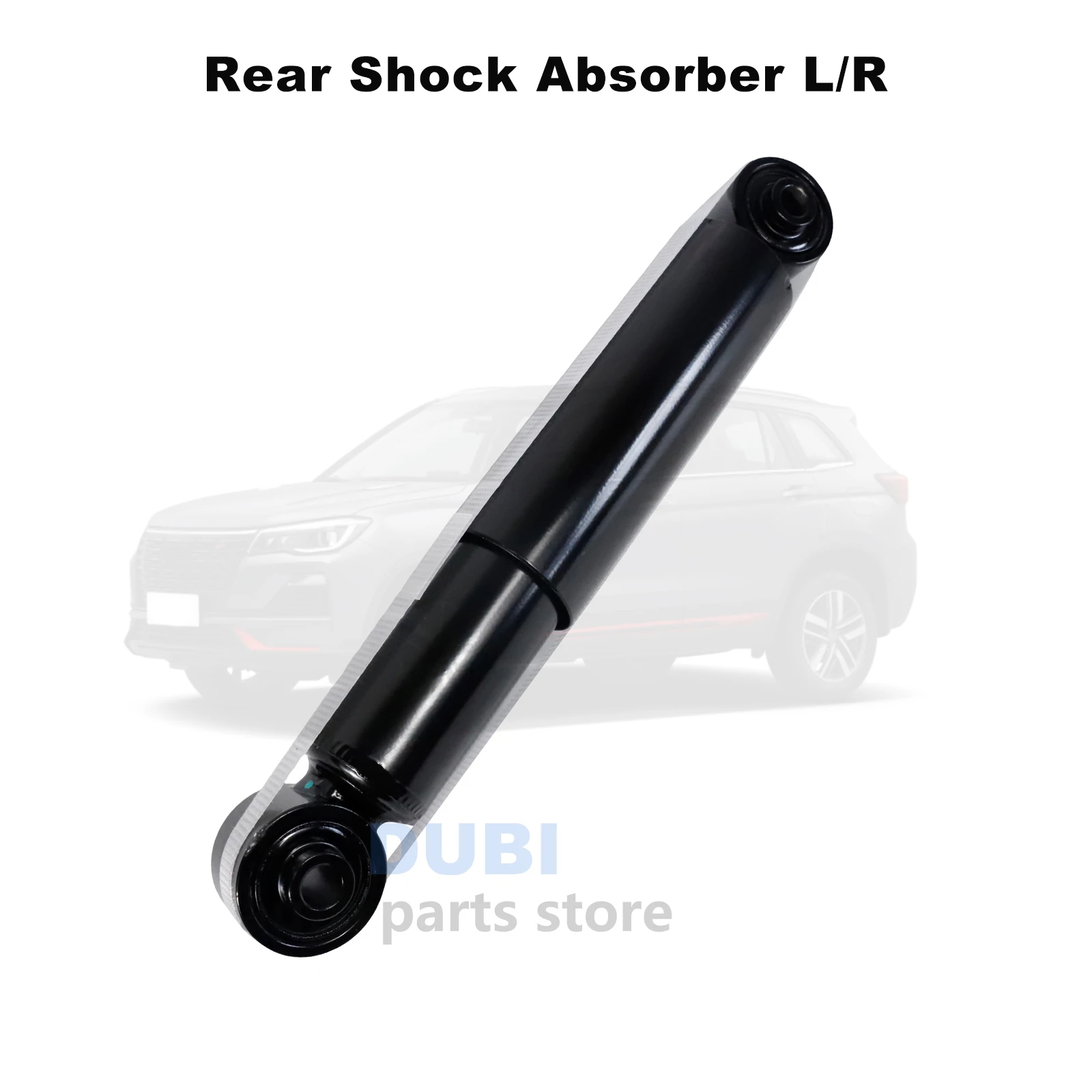 Rear Shock Absorbers For CHANGAN CS75 CS85 COUPE TOYOTA RAV4 XA30 XA40 LEXUS NX200 NX200t NX300 NX300h LANDWIND X5 X7 GEELY GX7
Rear Shock Absorbers For CHANGAN CS75 CS85 COUPE TOYOTA RAV4 XA30 XA40 LEXUS NX200 NX200t NX300 NX300h LANDWIND X5 X7 GEELY GX7