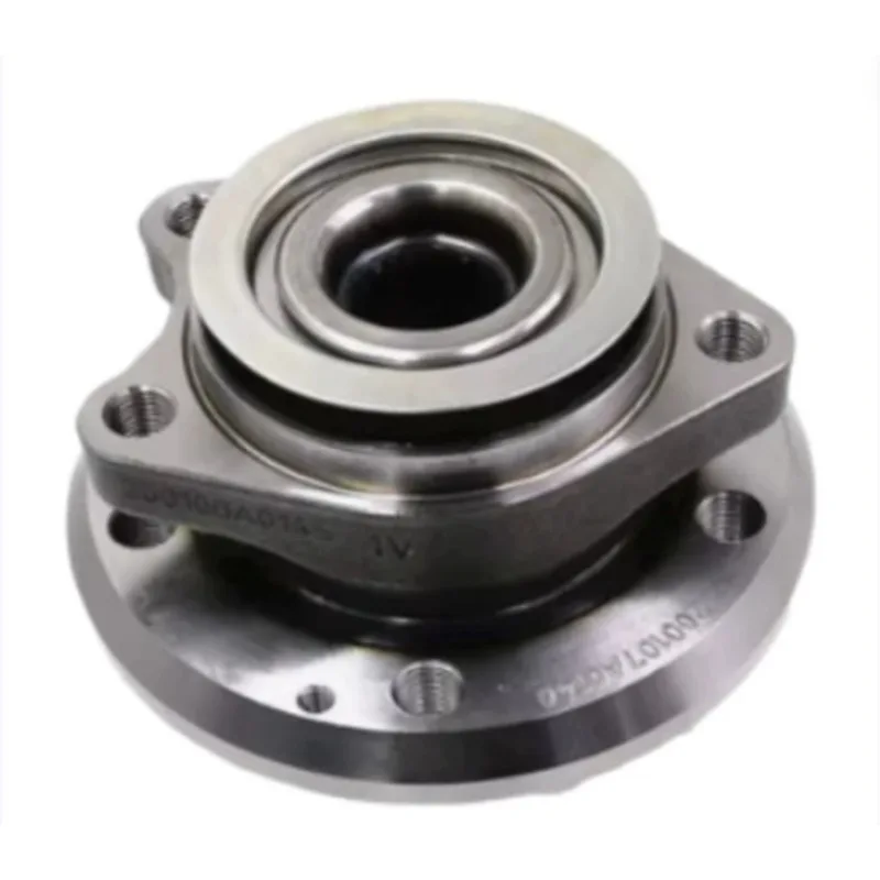 China Brand for Dongfeng Fengshen A60 E70 Front Wheel Bearing Hub Axle Heads
China Brand for Dongfeng Fengshen A60 E70 Front Wheel Bearing Hub Axle Heads