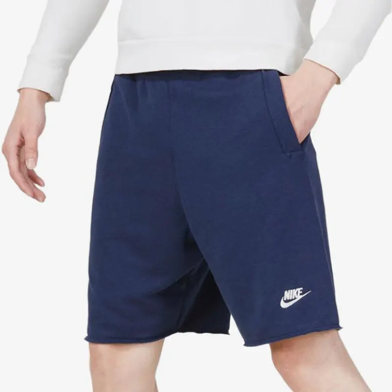 Nike Authentic Current Season New Men's Breathable Casual Sports Shorts DX0767-410
Nike Authentic Current Season New Men's Breathable Casual Sports Shorts DX0767-410