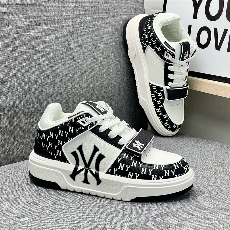 1906 New Multi-Purpose Sneakers: Comfortable Casual Sneakers with Soft Soles, N-Shaped Shoes
1906 New Multi-Purpose Sneakers: Comfortable Casual Sneakers with Soft Soles, N-Shaped Shoes