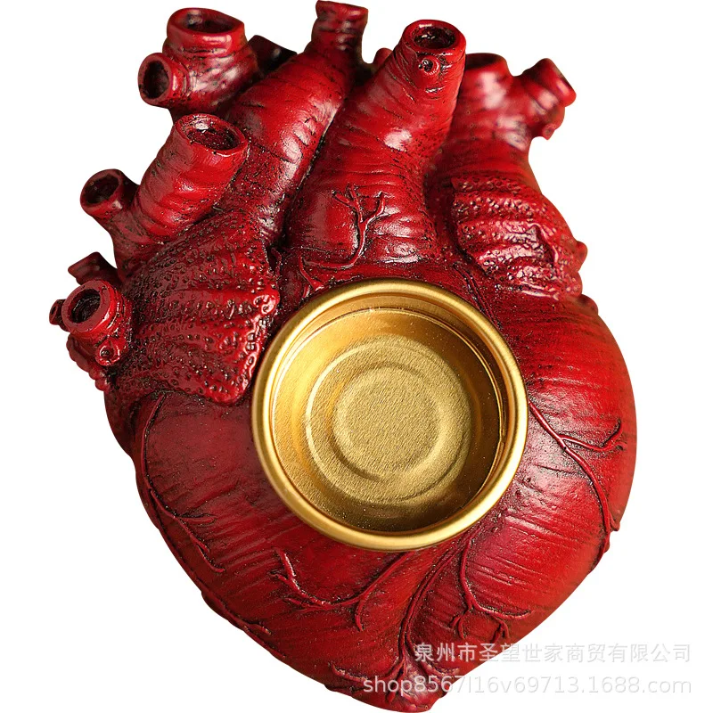New Products, Hot-selling Halloween Ornaments, Candlesticks, High-end Retro Ornaments, Heart Horror Decorative Items, Props
New Products, Hot-selling Halloween Ornaments, Candlesticks, High-end Retro Ornaments, Heart Horror Decorative Items, Props