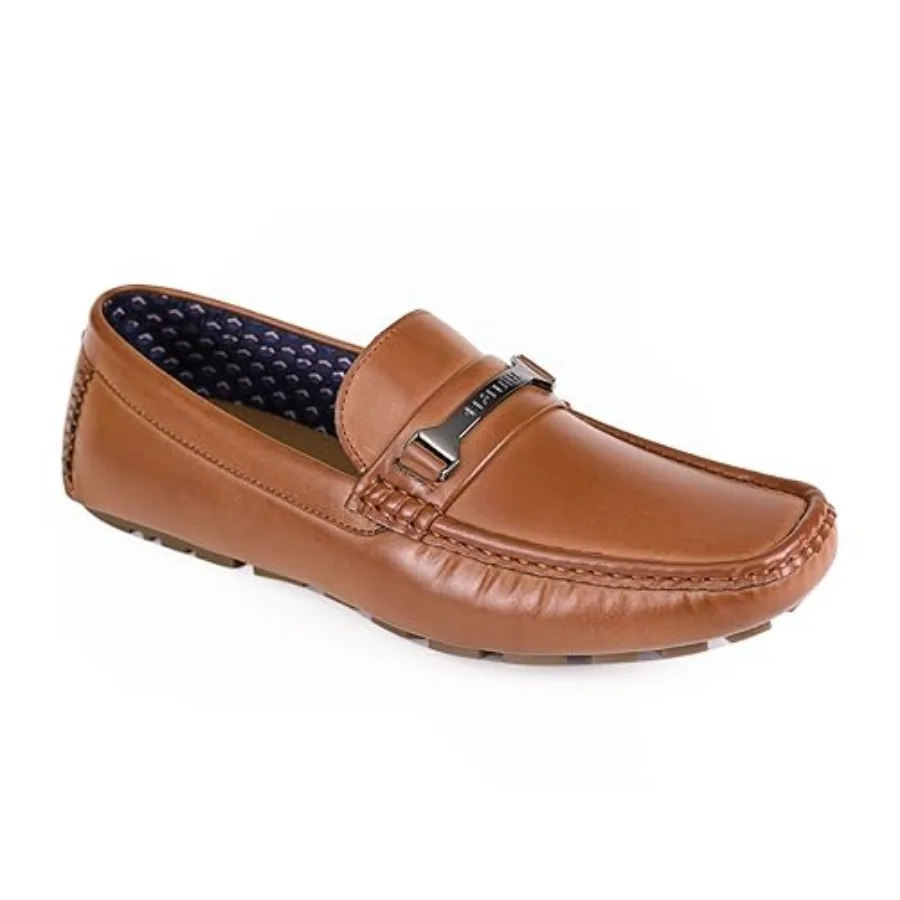 Men's Axin Loafer, 2026 year
Men's Axin Loafer, 2026 year