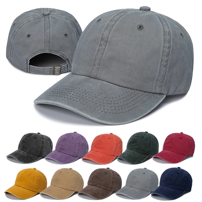 Personalized Vintage Distressed Washed Cotton Dad Hats For Men Women With Name Letter Print Embroidered Baseball Cap Custom Logo
Personalized Vintage Distressed Washed Cotton Dad Hats For Men Women With Name Letter Print Embroidered Baseball Cap Custom Logo