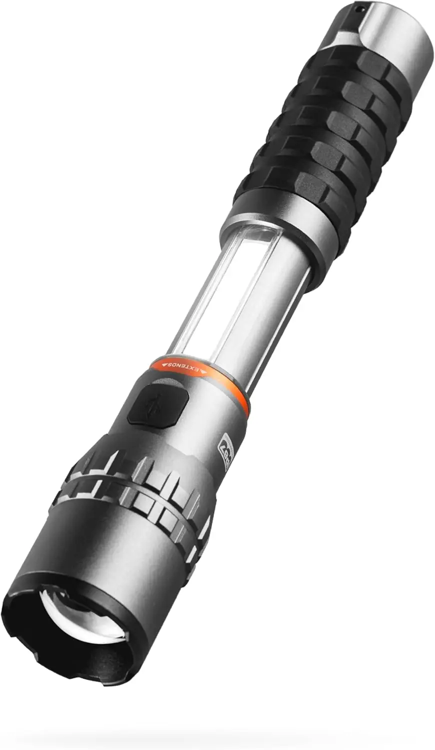 2000 Lumens Rechargeable Flashlight, COB Work Light, Waterproof, Magnetic Base, Camping & Hunting Light, USB-C
2000 Lumens Rechargeable Flashlight, COB Work Light, Waterproof, Magnetic Base, Camping & Hunting Light, USB-C