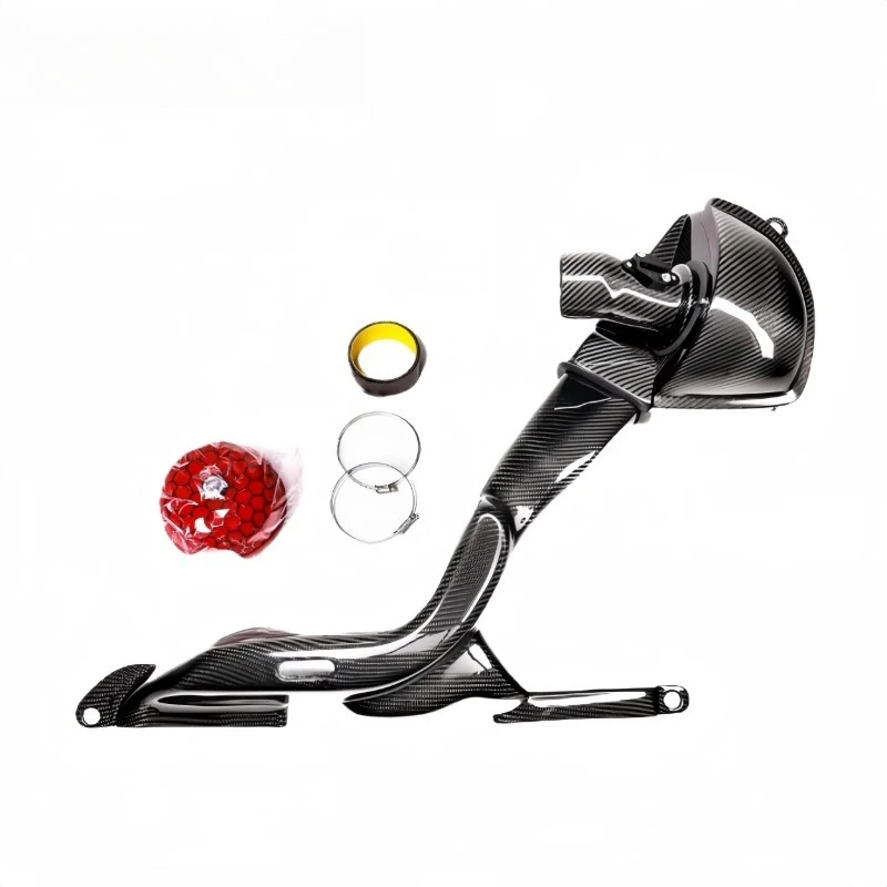 17-21 Впускная система из углеродного волокна More Power True Dry для (гибридная), впускная труба из углеродного волокна GTREngine 2,5 л
17-21 Впускная система из углеродного волокна More Power True Dry для (гибридная), впускная труба из углеродного волокна GTREngine 2,5 л