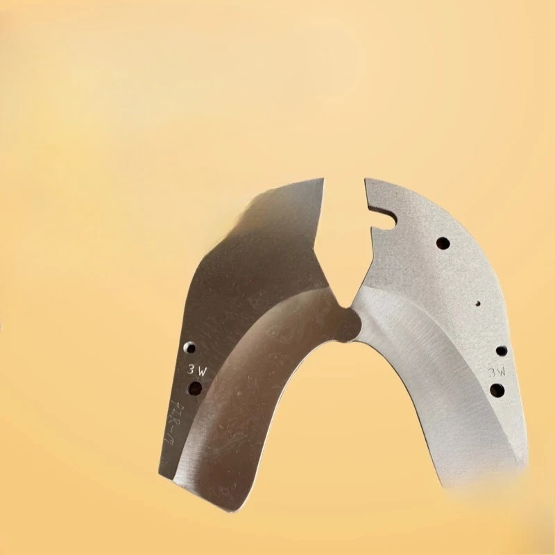 Front machine sweep, shoe machine accessories
Front machine sweep, shoe machine accessories