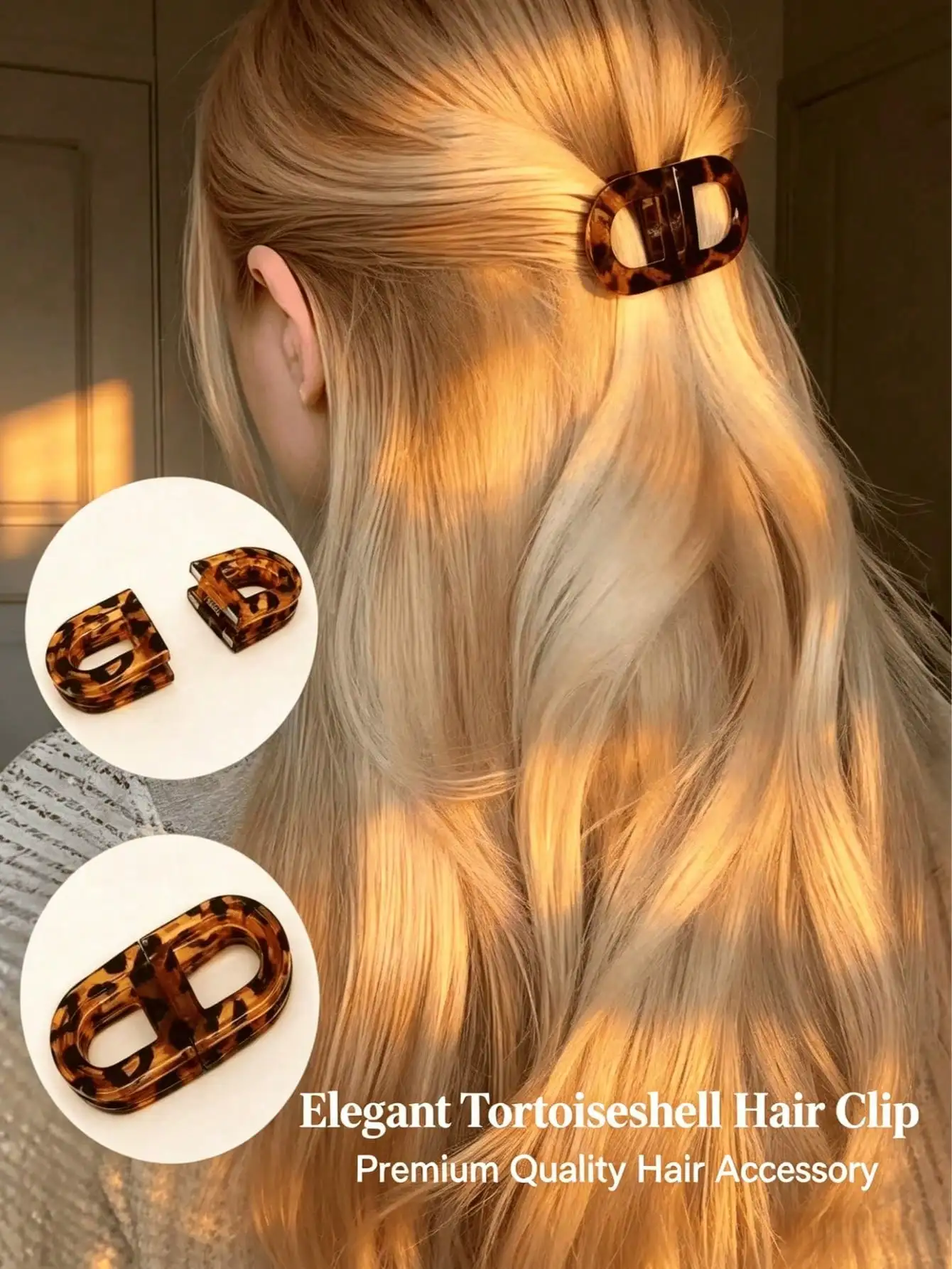 4pcs Women's Fashion Multifunctional Claw Clips, Summer Hair Clips, Claw Clips, Medium Hair Clips, Nape Clips, Feminine Hair Clips, Autumn High Ponytail Clips, Claw Clips, Hair Accessories, Women's Hair Clip Accessories
4pcs Women's Fashion Multifunctional Claw Clips, Summer Hair Clips, Claw Clips, Medium Hair Clips, Nape Clips, Feminine Hair Clips, Autumn High Ponytail Clips, Claw Clips, Hair Accessories, Women's Hair Clip Accessories