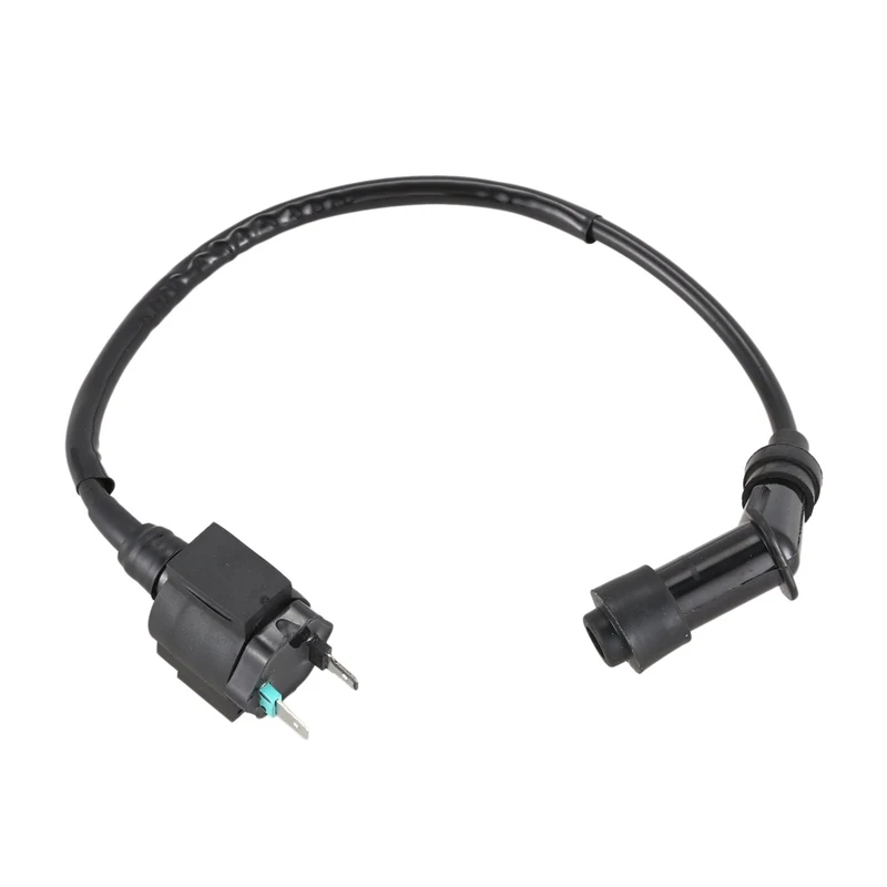 Ignition Coil For Honda 350 350D TRX350 TRX350D Fourtrax 4X4 1986 1987 1988 1989 Atv
Ignition Coil For Honda 350 350D TRX350 TRX350D Fourtrax 4X4 1986 1987 1988 1989 Atv