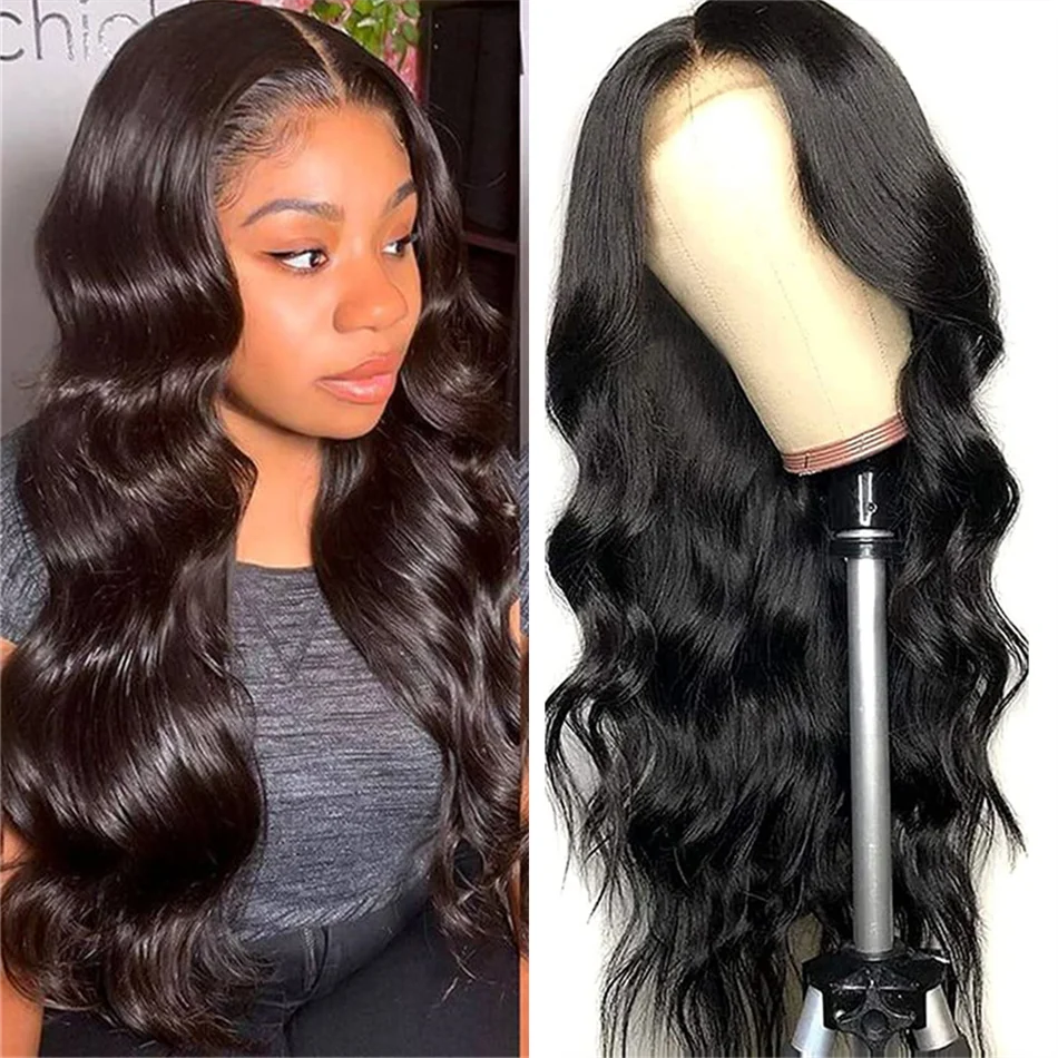 Body Wave Lace Front Wig 13x4 Brazilian Human Hair Wig Sale Transparent Lace Frontal Wig Human Hair For Black Women 180%
Body Wave Lace Front Wig 13x4 Brazilian Human Hair Wig Sale Transparent Lace Frontal Wig Human Hair For Black Women 180%