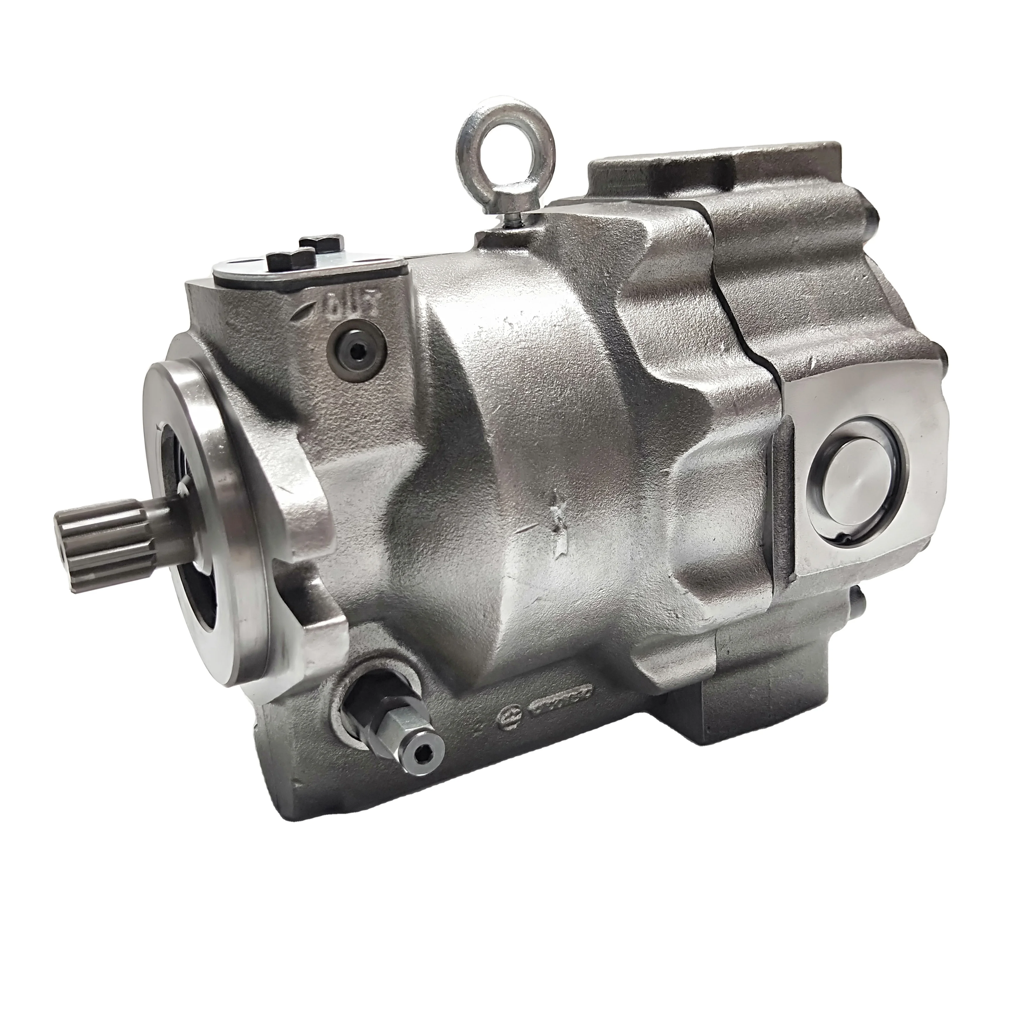 Hydraulic Pump PV PV10 PV15 PV20 PV29 Series Axial Single Piston Pump PV29-1L1A-C04 PV62R5EC00 Piston Pump
Hydraulic Pump PV PV10 PV15 PV20 PV29 Series Axial Single Piston Pump PV29-1L1A-C04 PV62R5EC00 Piston Pump