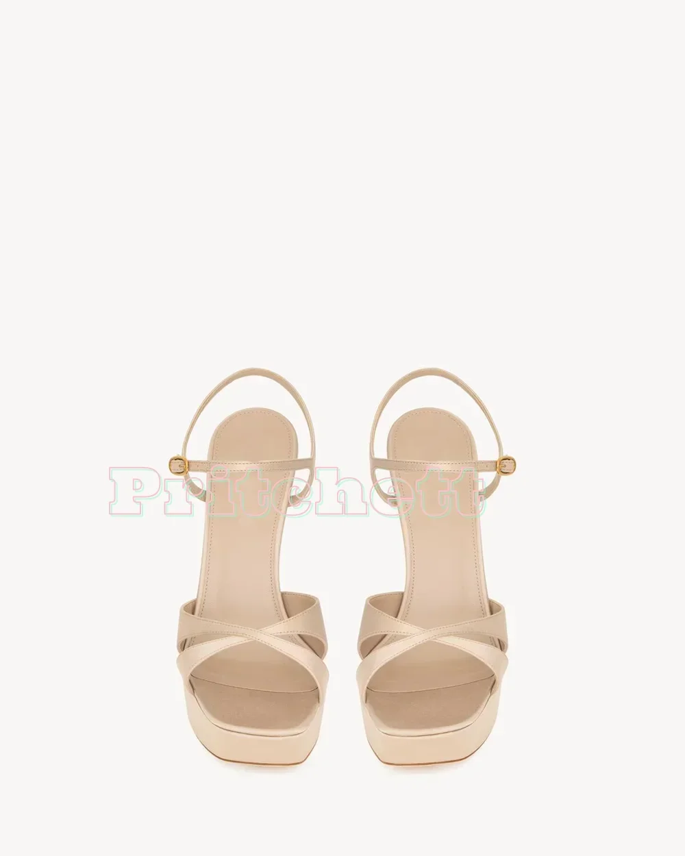 Platform Cross Strap Solid Women Sandals Square Open Toe Thin High Heels Ankle Strap Buckle Women Girl Shoes 2025 New Arrivals
Platform Cross Strap Solid Women Sandals Square Open Toe Thin High Heels Ankle Strap Buckle Women Girl Shoes 2025 New Arrivals