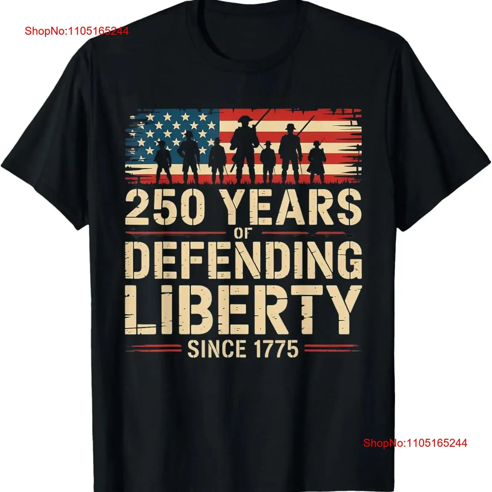 Патриотическая футболка США Army Us Military Parade, посвященная 250-летию 2025 года, винтажная потертая эластичная мужская дышащая удобная футболка
Патриотическая футболка США Army Us Military Parade, посвященная 250-летию 2025 года, винтажная потертая эластичная мужская дышащая удобная футболка