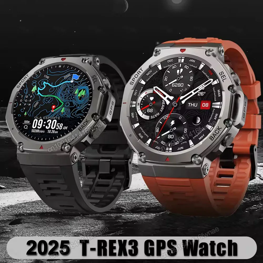 Смарт-часы с GPS, 5 АТМ, IP69K, водонепроницаемые, встроенные, двухдиапазонные, GNSS, компас, военные, спортивные, фитнес-умные часы для мужчин, новинка 2023 года для Android
Смарт-часы с GPS, 5 АТМ, IP69K, водонепроницаемые, встроенные, двухдиапазонные, GNSS, компас, военные, спортивные, фитнес-умные часы для мужчин, новинка 2023 года для Android