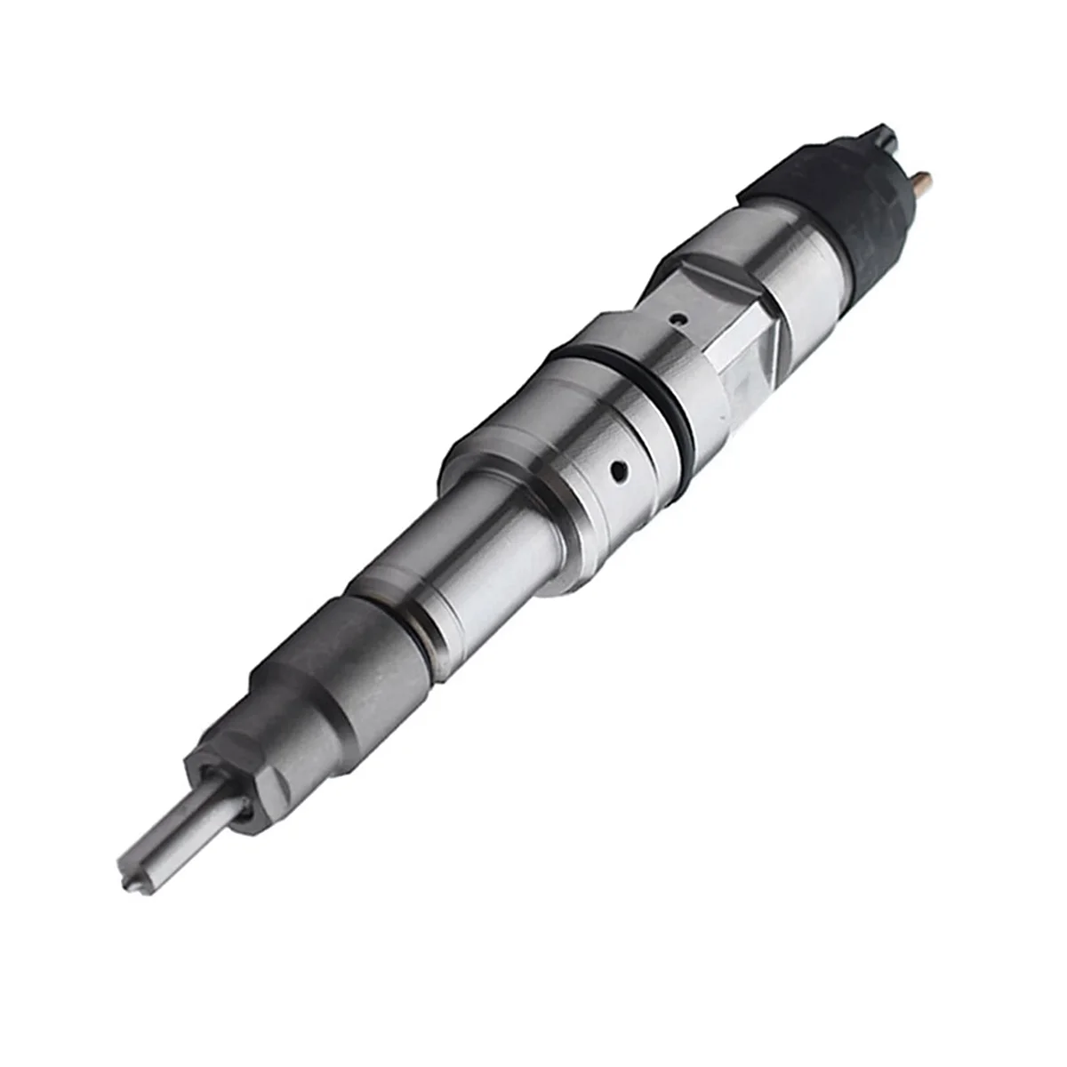 New Engine Common Rail Crude Oil Fuel Injector 612630090055 0445120391 for Weichai Heavy Truck
New Engine Common Rail Crude Oil Fuel Injector 612630090055 0445120391 for Weichai Heavy Truck