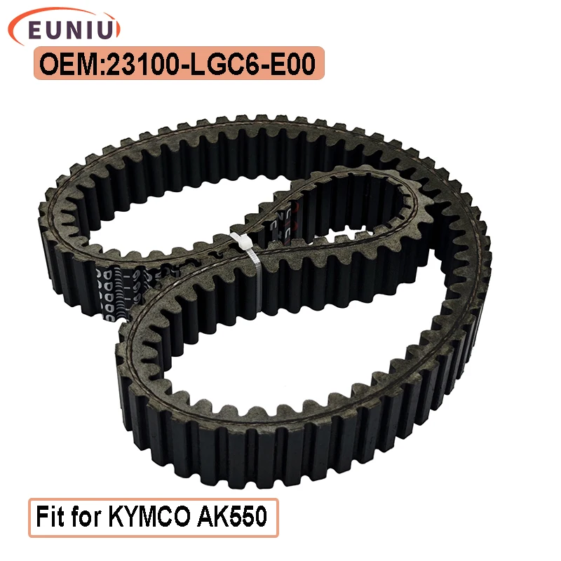 904x32 Motorcycle Transfer Drive Belt For KYMCO AK550 23100-LGC6-E00 
904x32 Motorcycle Transfer Drive Belt For KYMCO AK550 23100-LGC6-E00