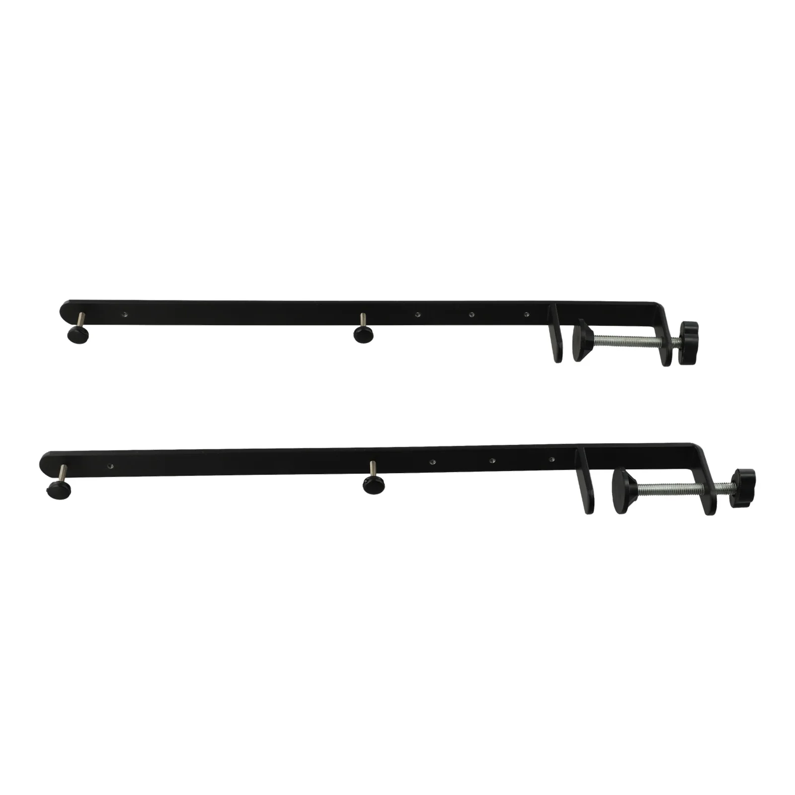 Desktop Fixing Bracket Extended Desk Clamp Supports Heavier Items User-Friendly Installation Versatile Functionality
Desktop Fixing Bracket Extended Desk Clamp Supports Heavier Items User-Friendly Installation Versatile Functionality