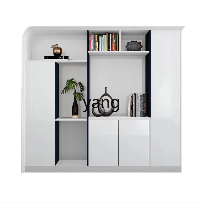 LHH paint file cabinet office furniture simple modern floor cabinet
LHH paint file cabinet office furniture simple modern floor cabinet