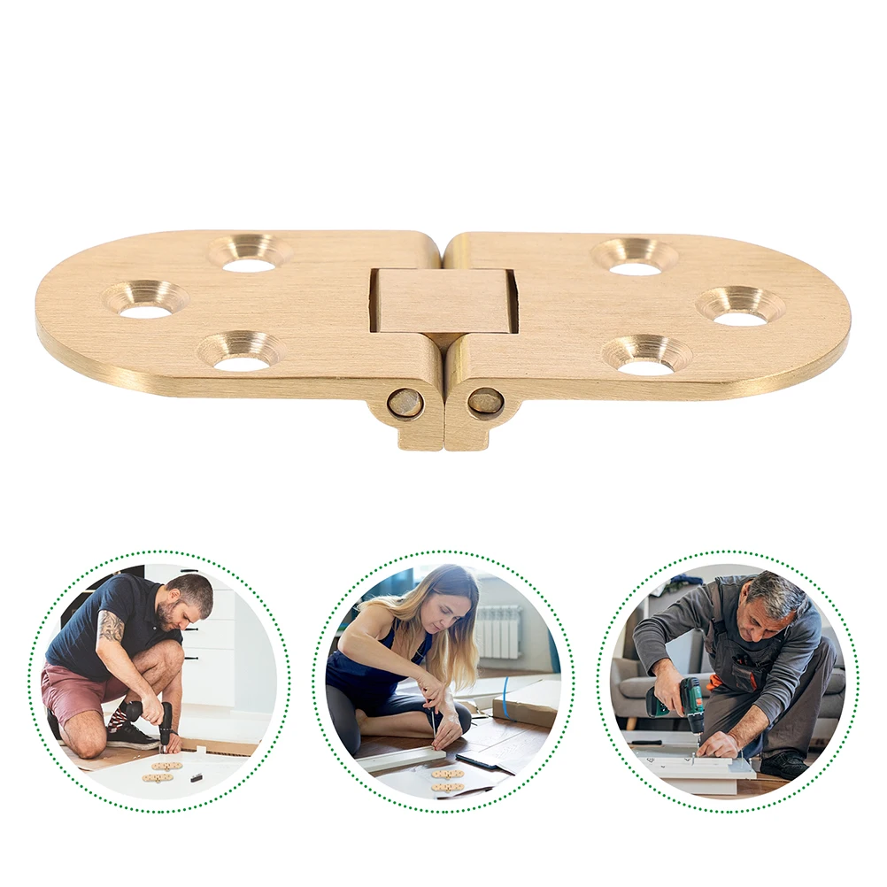 Brass Hinges High-Quality Corrosion-Resistant Folding Table Hardware for Furniture Wardrobe Door Window Flap Hinge
Brass Hinges High-Quality Corrosion-Resistant Folding Table Hardware for Furniture Wardrobe Door Window Flap Hinge