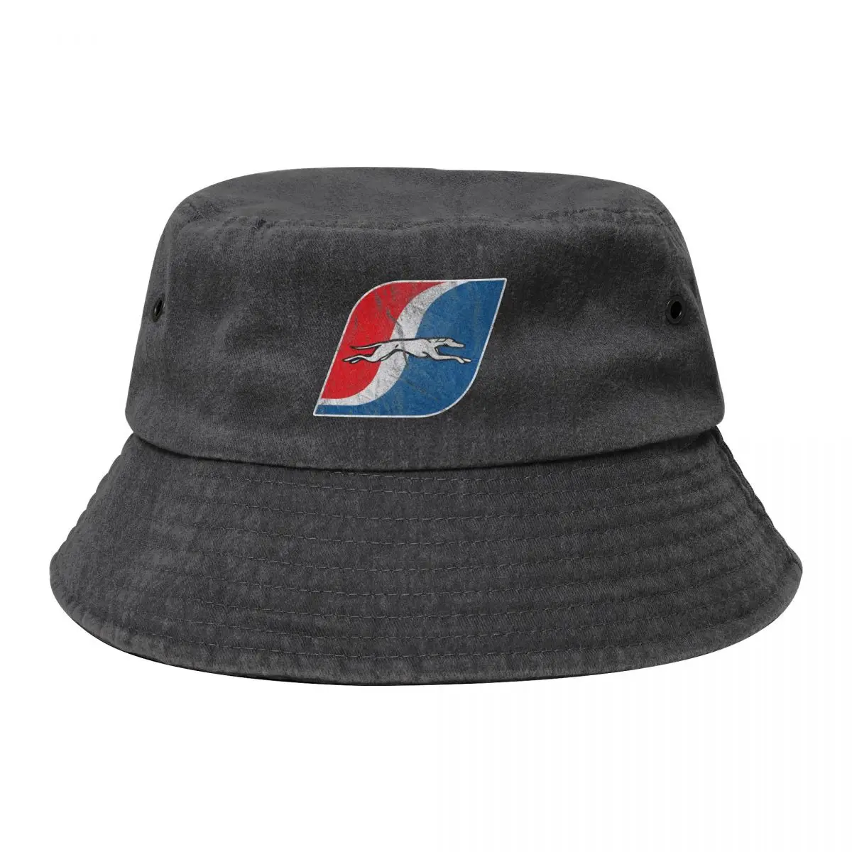 Greyhound Vintage Bus Line Bucket Hat Rave Beach Golf Cap Boy Women's
Greyhound Vintage Bus Line Bucket Hat Rave Beach Golf Cap Boy Women's