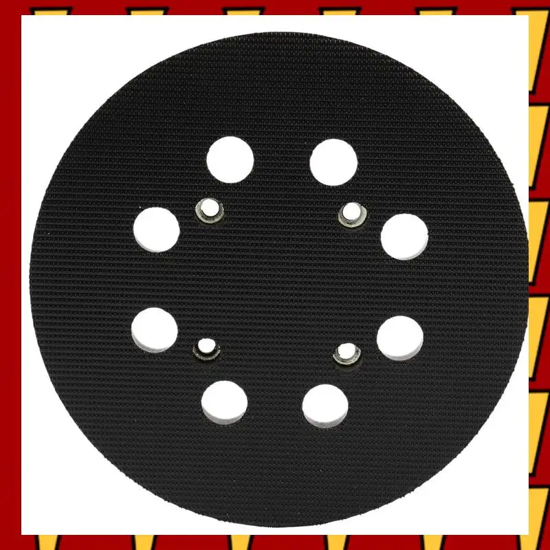 ABNP 8Pcs 5Inch Hook And Loop Replacement Sander Pad For -Fit DWE6421/6421K, DWE6423/6423K, DCW210B Random Track Sander
ABNP 8Pcs 5Inch Hook And Loop Replacement Sander Pad For -Fit DWE6421/6421K, DWE6423/6423K, DCW210B Random Track Sander