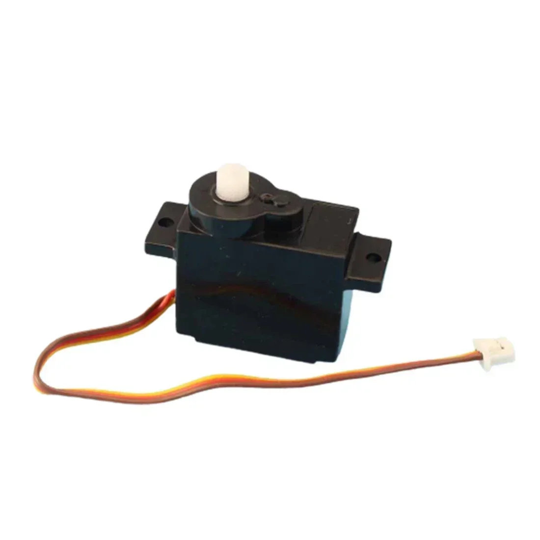 New Version 5G Servo 284131-2044 for Wltoys 284131 1/28 RC Car Spare 
New Version 5G Servo 284131-2044 for Wltoys 284131 1/28 RC Car Spare