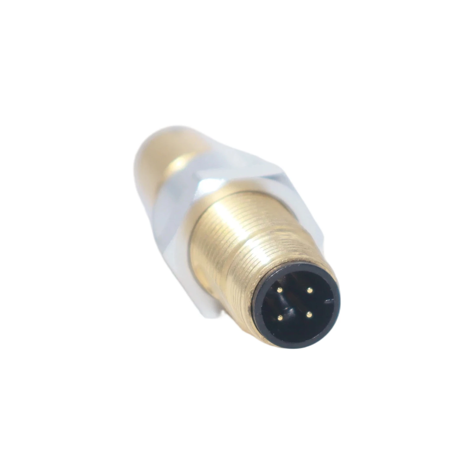 Speed Sensor KPPG156 Fits for Danfoss Series Components
Speed Sensor KPPG156 Fits for Danfoss Series Components