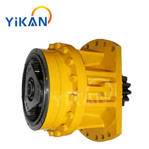 High Quality Accessories 20Y-26-00100 Transmission for Excavator PC200 PC200-8 PC200-6 PC220-6 Rotary Gear Box Mechanical Parts
High Quality Accessories 20Y-26-00100 Transmission for Excavator PC200 PC200-8 PC200-6 PC220-6 Rotary Gear Box Mechanical Parts