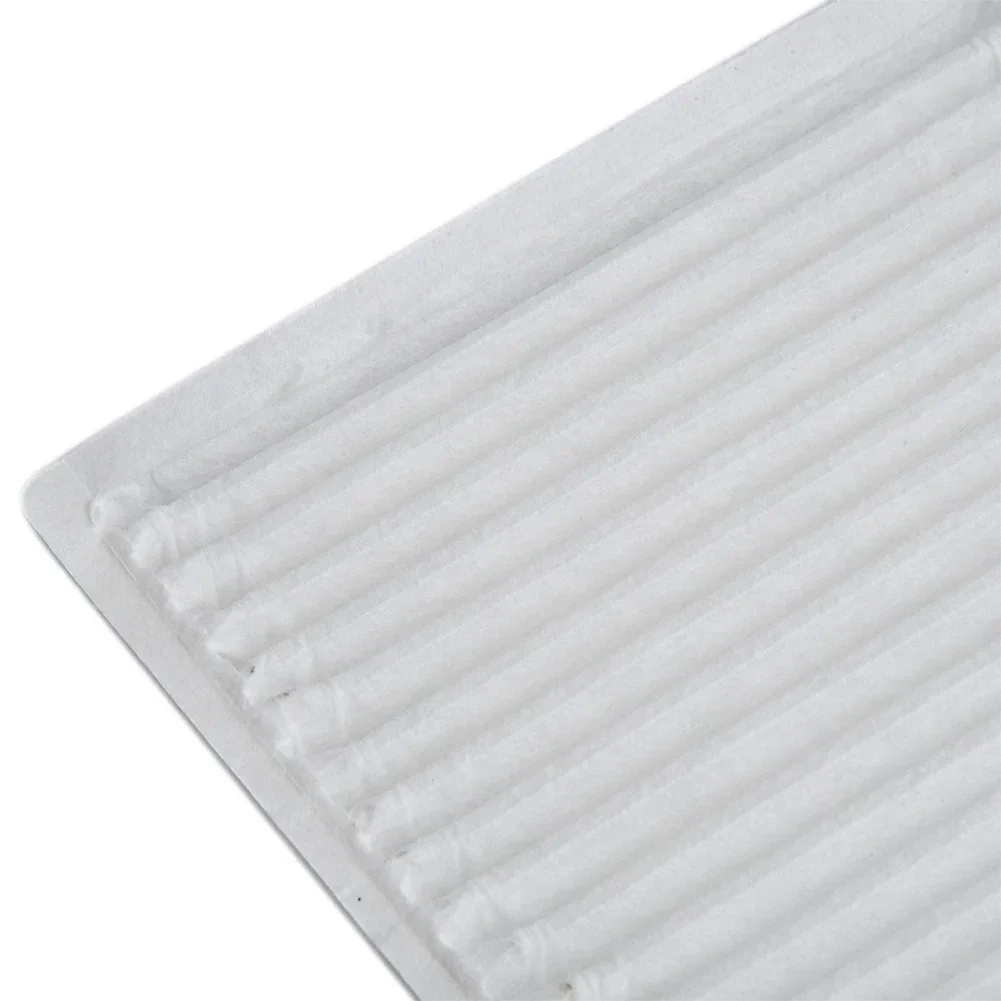 Reliable Full Fiber Cabin Air Filter for Mirage G4 2017 2018 High Temperature Resistance 179mm x 177mm x 18mm
Reliable Full Fiber Cabin Air Filter for Mirage G4 2017 2018 High Temperature Resistance 179mm x 177mm x 18mm