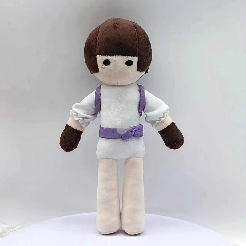 Anime Genshin Impact Wanderer Cartoon Cotton Stuffed Toys Plushie Gift Pendant Keychain Girl Birthday Present Plush Doll
Anime Genshin Impact Wanderer Cartoon Cotton Stuffed Toys Plushie Gift Pendant Keychain Girl Birthday Present Plush Doll