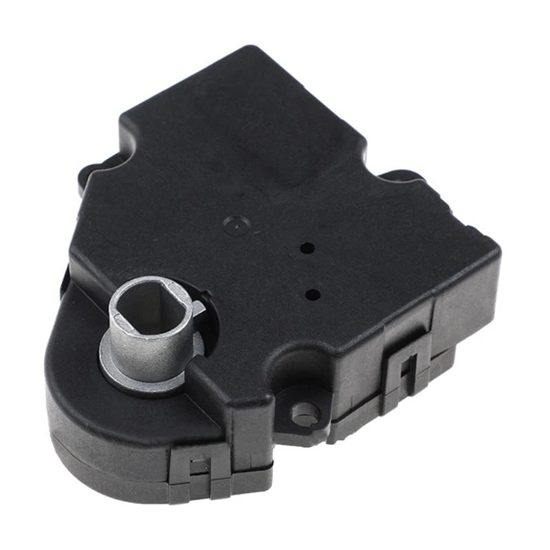 R53D For 604140 1573989 15232218 HVAC Temperature Vent Heater Air Blend Door Actuator
R53D For 604140 1573989 15232218 HVAC Temperature Vent Heater Air Blend Door Actuator