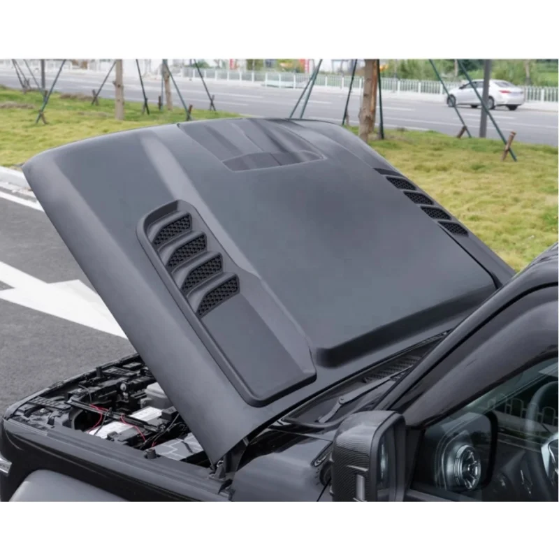 High Quality Cold Rolled Steel Unpainted Engine Hood Bonnet Cover With Headlight Fit 300 Car Exterior Accessori
High Quality Cold Rolled Steel Unpainted Engine Hood Bonnet Cover With Headlight Fit 300 Car Exterior Accessori
