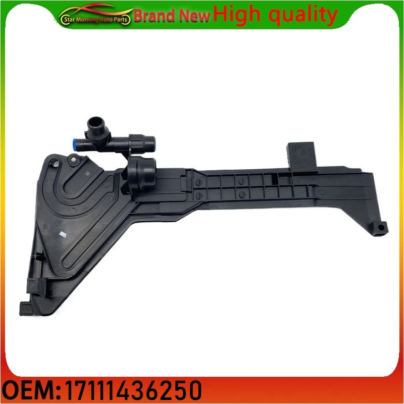 17111436250 Engine Coolant Expansion Tank Mounting Plate Bracket Expansion Tank Mounting Plate For BMW E46 323I 325I 328I
17111436250 Engine Coolant Expansion Tank Mounting Plate Bracket Expansion Tank Mounting Plate For BMW E46 323I 325I 328I