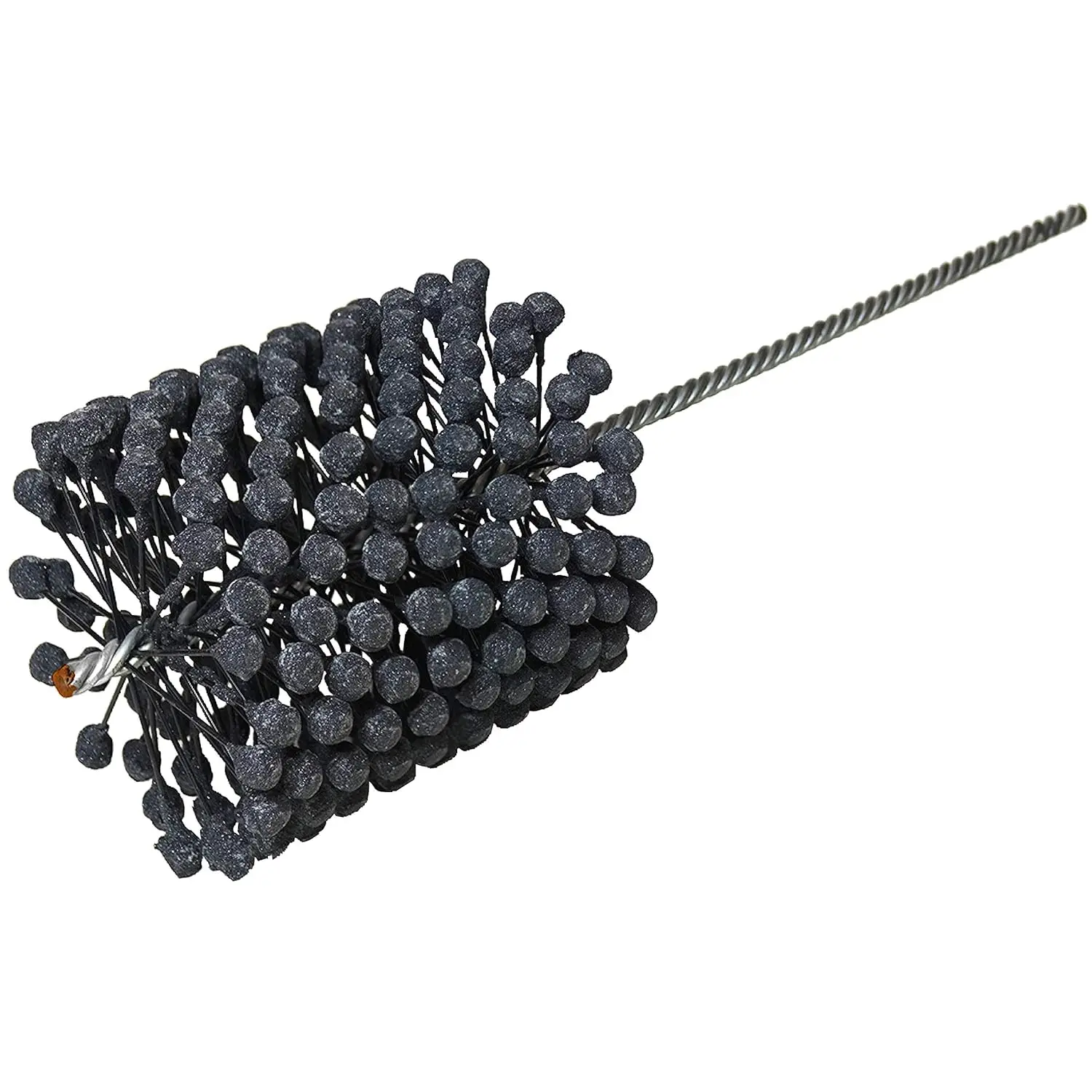 34292 Crossflex Heavy Duty Bore Brush 5-1/2 Diameter 240SC Grit
34292 Crossflex Heavy Duty Bore Brush 5-1/2 Diameter 240SC Grit