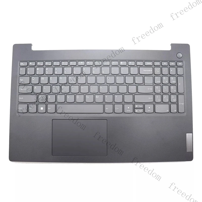 HJY Brand New Suitable for Lenovo V15 G4 IAH Palmrest Upper Case with Keyboard Touchpad 5CB1M48900
HJY Brand New Suitable for Lenovo V15 G4 IAH Palmrest Upper Case with Keyboard Touchpad 5CB1M48900
