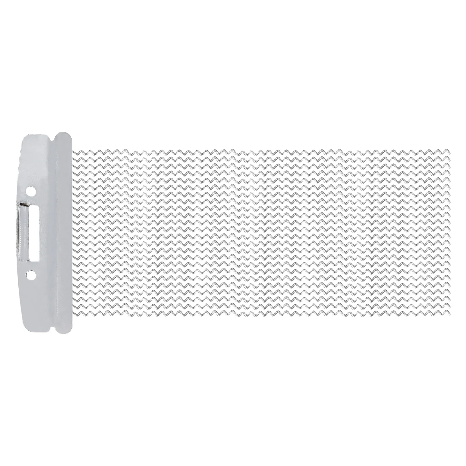 Snare Drum Wire For Snare Drum 30 Threads Durable Iron Reliable Replacement Parts Percussion Accessories Instrument
Snare Drum Wire For Snare Drum 30 Threads Durable Iron Reliable Replacement Parts Percussion Accessories Instrument