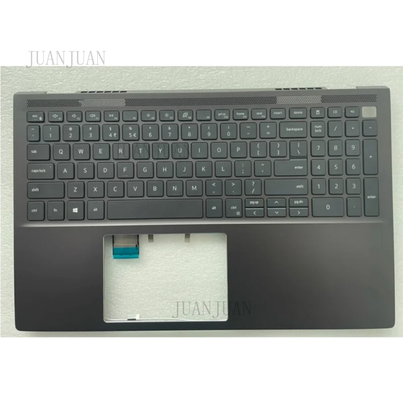 A+ для DELL Vostro 7500 V7500, верхний корпус с клавиатурой с подсветкой и подставкой для рук, CN-08DX59 8DX59
A+ для DELL Vostro 7500 V7500, верхний корпус с клавиатурой с подсветкой и подставкой для рук, CN-08DX59 8DX59