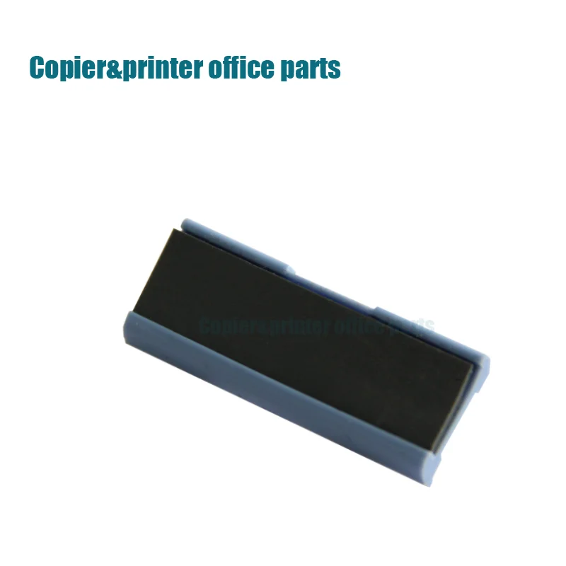 10PCS High Quality Separation Pad Compatible For HP 1000 1005 1200 1300 Printer Copier Spare Parts
10PCS High Quality Separation Pad Compatible For HP 1000 1005 1200 1300 Printer Copier Spare Parts