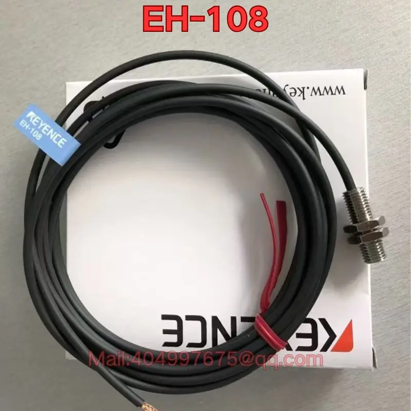 Новый датчик EH-108. Новейшая цена за 2026 г.
Новый датчик EH-108. Новейшая цена за 2026 г.