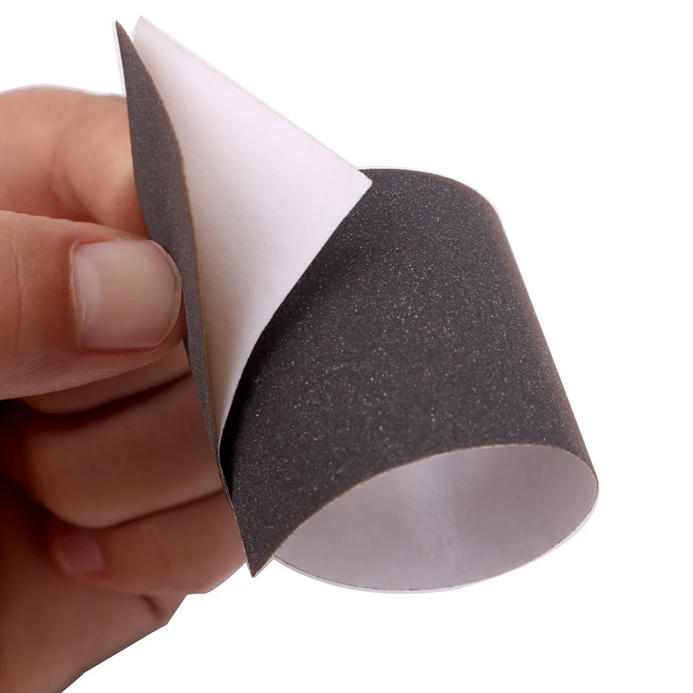 4Pcs Guitar Fret Polishing Tool Kit Fingerboard Protector Sanding Paper Luthier Guitar Sandpaper Fingerboard Guard
4Pcs Guitar Fret Polishing Tool Kit Fingerboard Protector Sanding Paper Luthier Guitar Sandpaper Fingerboard Guard