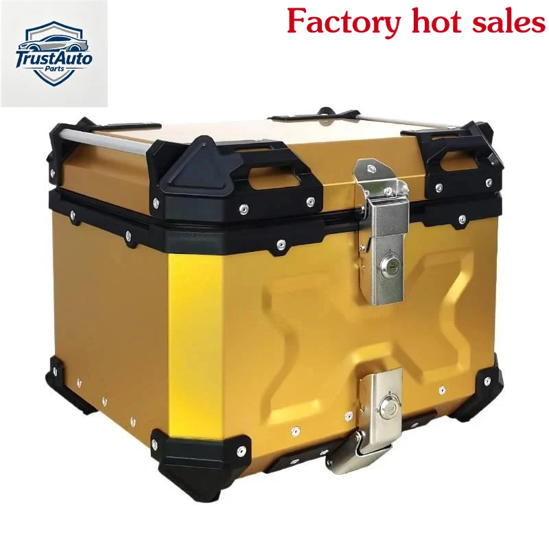 TrustAuto Parts Store Is Having A Hot Sale F MOTO 4L Alloy Motorcycle Tail Box, Gold, Waterproof And Shatterproof, Personalized,
TrustAuto Parts Store Is Having A Hot Sale F MOTO 4L Alloy Motorcycle Tail Box, Gold, Waterproof And Shatterproof, Personalized,