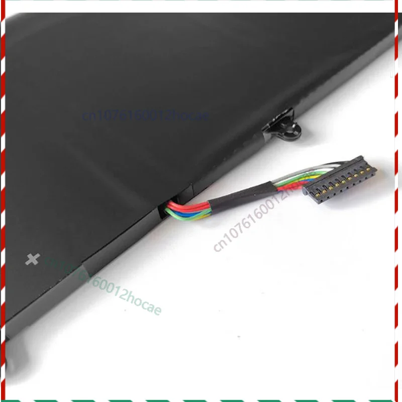 Новый аккумулятор 90 Вт для DELL XPS 13-9350-D3608G XPS 13-9350-D3708 13-9350-D3708G
Новый аккумулятор 90 Вт для DELL XPS 13-9350-D3608G XPS 13-9350-D3708 13-9350-D3708G