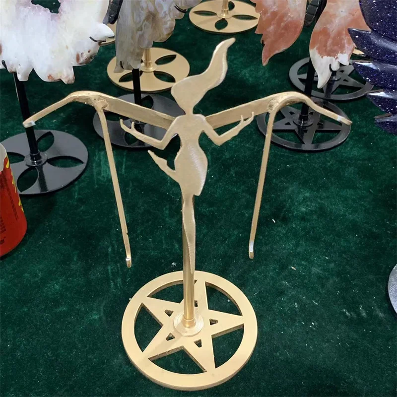 New arrivals hand carved metal holder stand ball display bracket for Home decoration
New arrivals hand carved metal holder stand ball display bracket for Home decoration