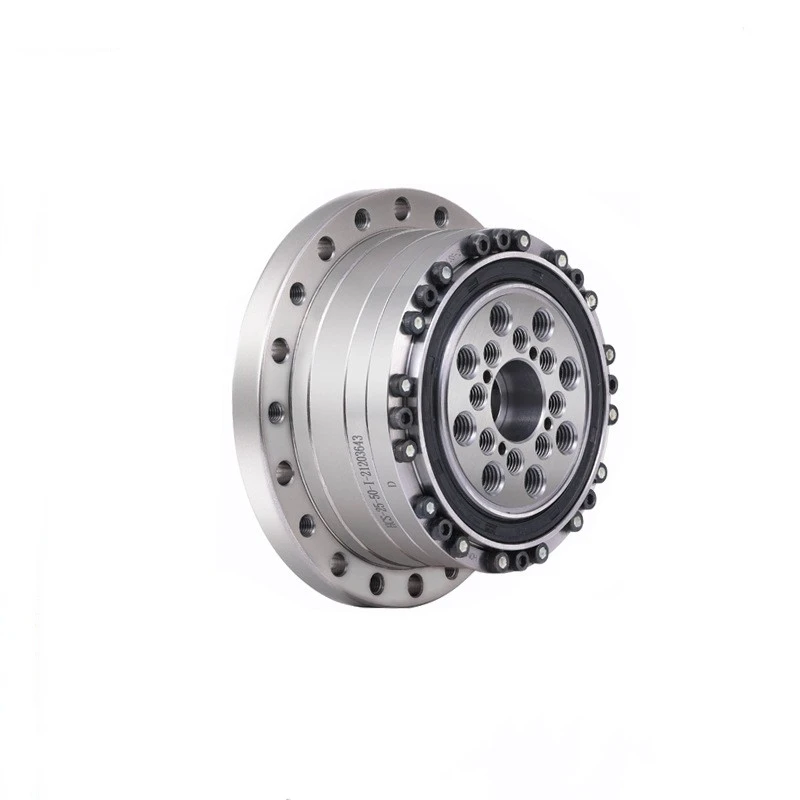HC Series HCS8 HCN8 HCG8 High Precision Harmonic Drive Harmonic Reducer For Robot Arm
HC Series HCS8 HCN8 HCG8 High Precision Harmonic Drive Harmonic Reducer For Robot Arm