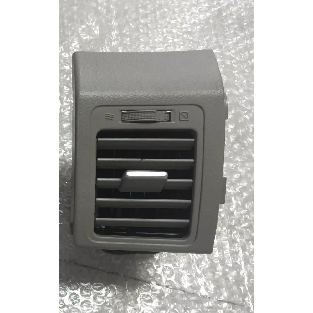 Dashboard Air Vent Assembly for Toyota Corolla 2006 2007 2008 2009 2010 2011 2012 2013 Air Conditioning Vent Dashboard Panel
Dashboard Air Vent Assembly for Toyota Corolla 2006 2007 2008 2009 2010 2011 2012 2013 Air Conditioning Vent Dashboard Panel
