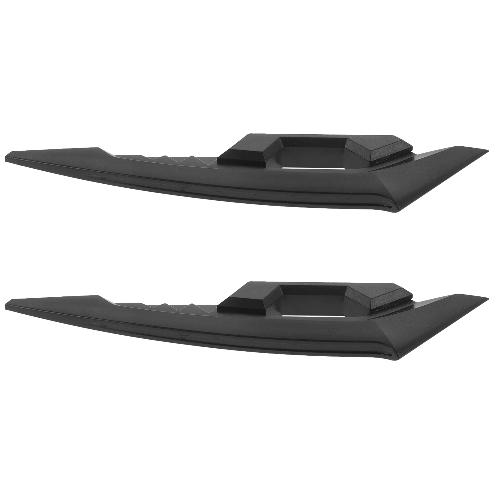 1 Pair Motorcycle Side Winglets Electric Scooter Decorative Stickers Styling Spoiler Fairing Wing Universal Fit Car Interior
1 Pair Motorcycle Side Winglets Electric Scooter Decorative Stickers Styling Spoiler Fairing Wing Universal Fit Car Interior